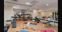  Vacation Hub International | Leonardo Jerusalem Room