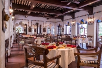  Vacation Hub International | Serena Beach Resort & Spa Room