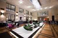  Vacation Hub International | The Stewart Hotel Room