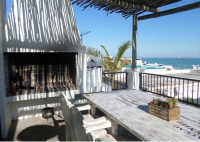  Vacation Hub International | Langebaan Sea Cottage Room