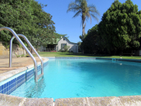  Vacation Hub International | Oribi Gorge Guest Farm Room