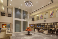  Vacation Hub International | Seyfert Sarovar Portico Room