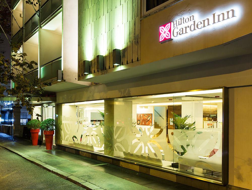  Vacation Hub International | HILTON GARDEN INN ROME CLARIDGE Room