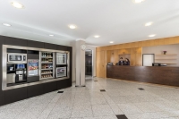  Vacation Hub International | Hotel NH München City Süd Room