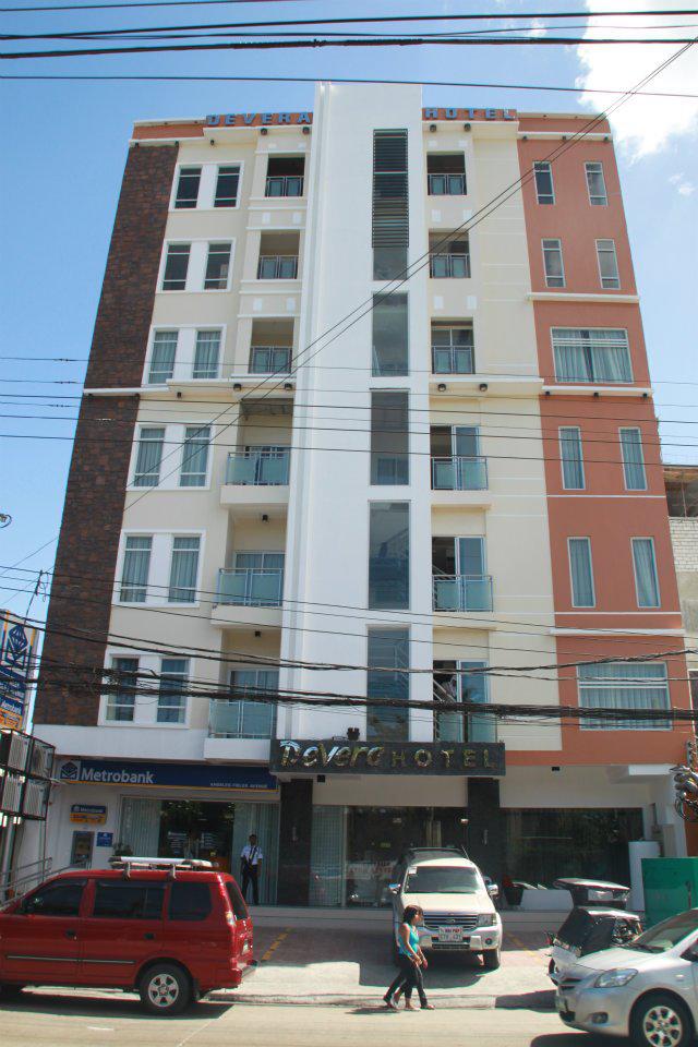  Vacation Hub International | Devera Hotel Room