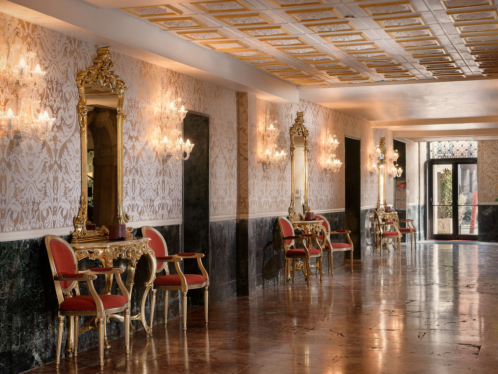  Vacation Hub International | Hotel Principe Room