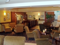  Vacation Hub International | The Court Yard Hotel Room