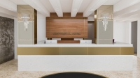  Vacation Hub International | Hotel Continental Venice Room
