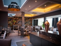  Vacation Hub International | Oriel House Hotel, Cork Room