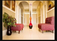  Vacation Hub International | Bentley lodge and Lifestyle Room