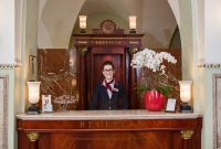  Vacation Hub International | Grand Hotel Krakow Room