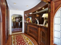  Vacation Hub International | Canal Grande Room