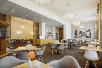  Vacation Hub International | Central Hotel Prague Room