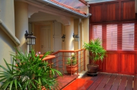  Vacation Hub International | Le Pointe Villas Room