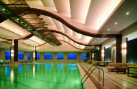  Vacation Hub International | Shangri-La Hotel - Xian Room
