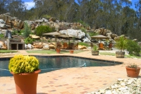  Vacation Hub International | Over The Mountain Guest Farm Room