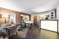  Vacation Hub International | Hotel Amberton Cozy Room