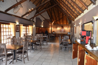  Vacation Hub International | Bains Lodge Room