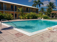  Vacation Hub International | Orange Hill Beach Inn Room