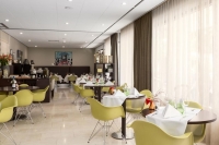  Vacation Hub International | Hotel NH Amsterdam Zuid Room