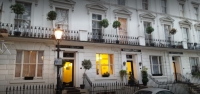  Vacation Hub International | Ashley London Hotel Room