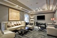  Vacation Hub International | Hilton Checkers Los Angeles Room