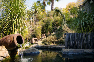  Vacation Hub International | Waterfalls Boutique Hotel Room