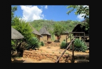  Vacation Hub International | Pitsi Bush Camp Room