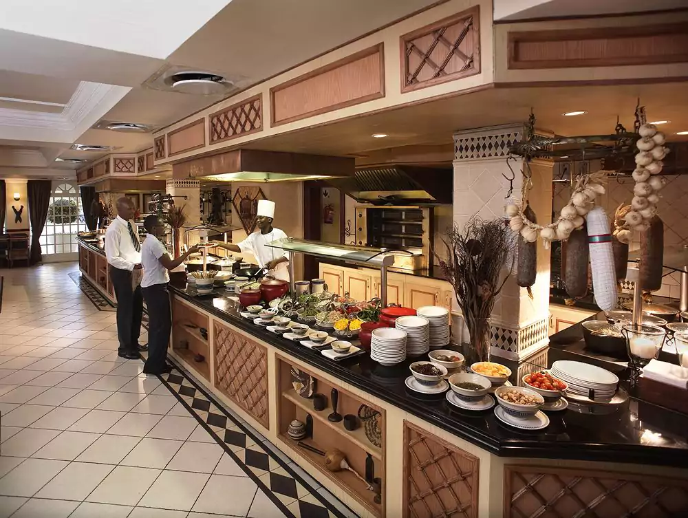  Vacation Hub International | Avani Gaborone Hotel Casino Room