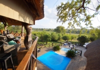  Vacation Hub International | Crocodile Kruger Safari Lodge Room