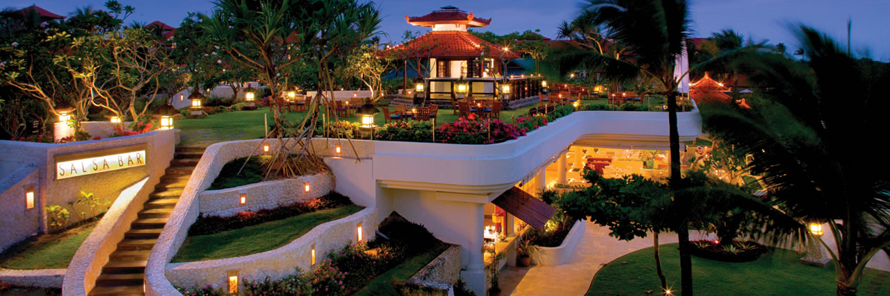  Vacation Hub International | Grand Hyatt Bali Room