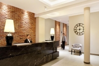  Vacation Hub International | Metropolitan Boutique Hotel Room
