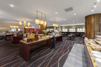  Vacation Hub International | Crowne Plaza Auckland Room