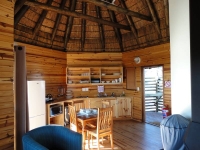  Vacation Hub International | Agulhas Rest Camp Room