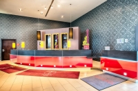  Vacation Hub International | Leonardo Royal Hotel Munich Room