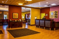  Vacation Hub International | Comfort Inn Ballston Room