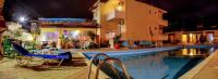  Vacation Hub International | Irini Stalis Room
