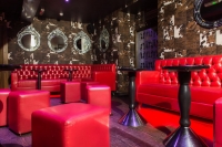  Vacation Hub International | Russell Court Dublin Room