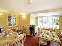  Vacation Hub International | St Edmundsbury B&B Room