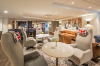  Vacation Hub International | King George Hotel Room