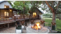  Vacation Hub International | Ngama Bush House Room