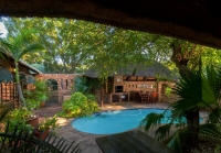  Vacation Hub International | La Mer Lodge Room