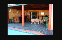  Vacation Hub International | Marrick Safari Room