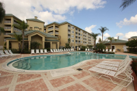  Vacation Hub International | Silver Lake Resort Room