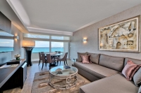  Vacation Hub International | Divani Apollon Palace and Thalossa Hotel Room