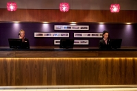  Vacation Hub International | Jurys Inn Parnell Street Dublin Room
