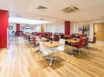  Vacation Hub International | Travelodge London Central Southwark Hotel Room