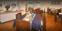  Vacation Hub International | Aquarius B&B Room