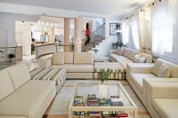  Vacation Hub International | Hotel Aegean Plaza Santorini Room