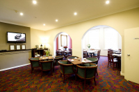  Vacation Hub International | WOOLBROKERS HOTEL SYD Room